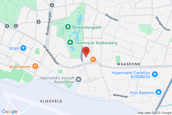 Antwerps Interieur Atelier