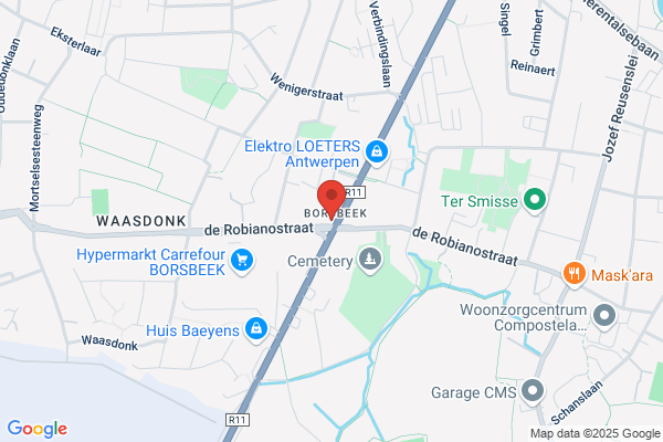 Goossens J.