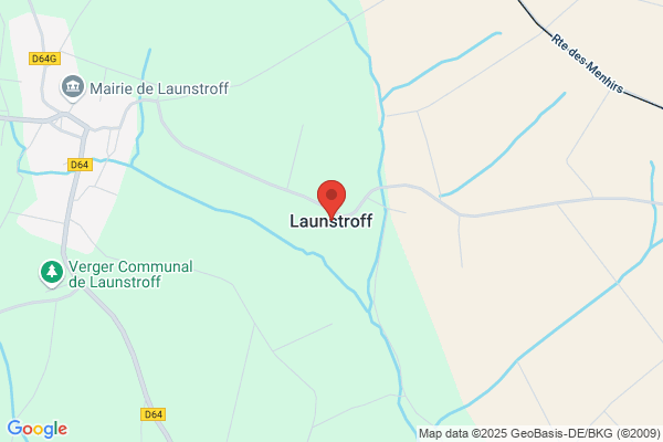Lansu/Frans