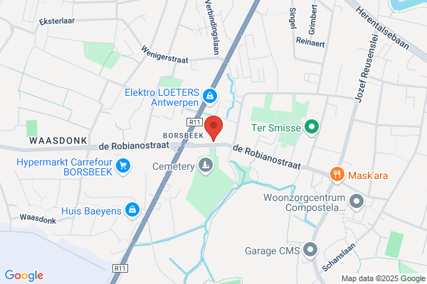 Schelstraete/Marc