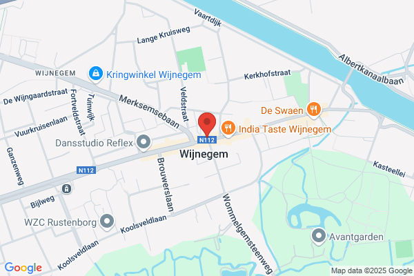 Dierickx