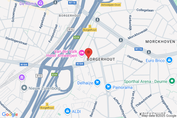 De Roover/Frank