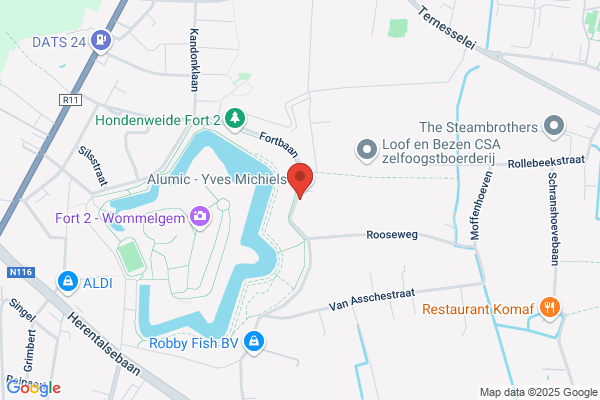 Verdonck Jos