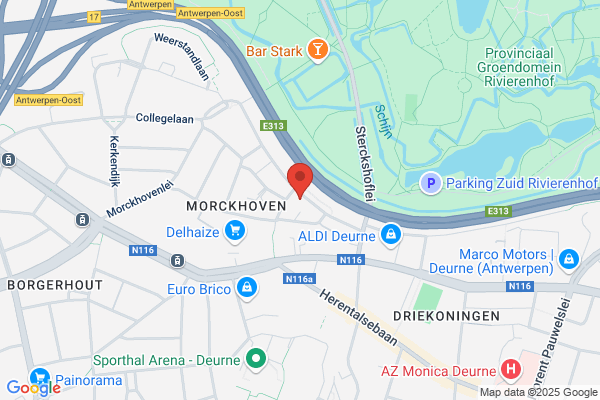 Immobilien Moenssens