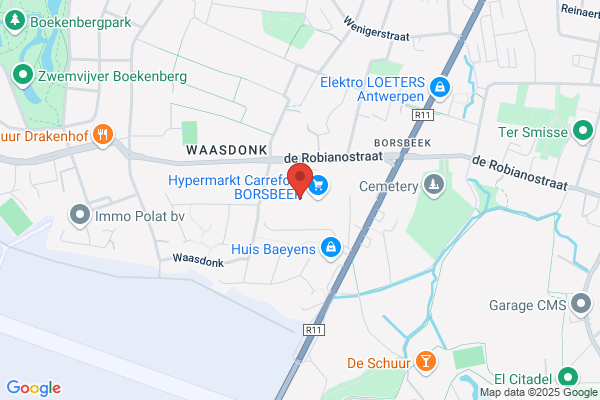 Kerselaers/R.