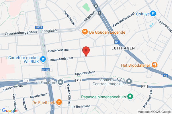Peeters/Geertrui