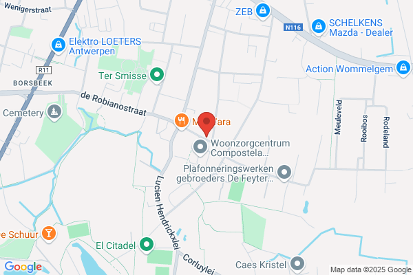 Hoefmans/Marjorie