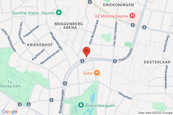 Luyckx/Paul