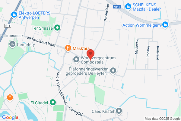 Coekaerts G
