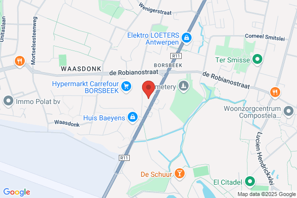 C & A Belgie