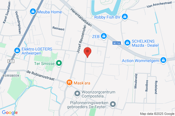 Muchez Loodgieter-Sanitair