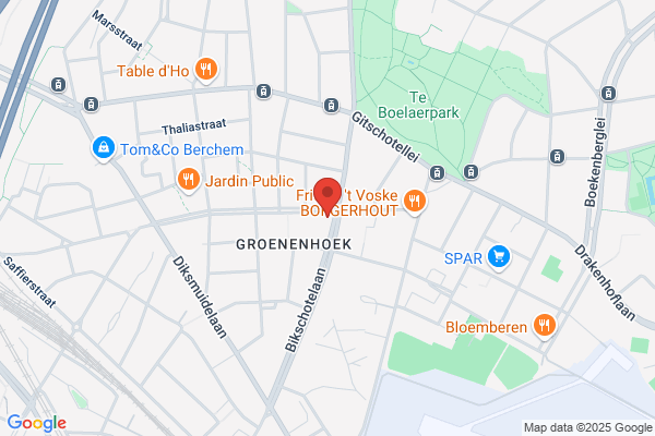 Edelweis Textielreiniging Bvba