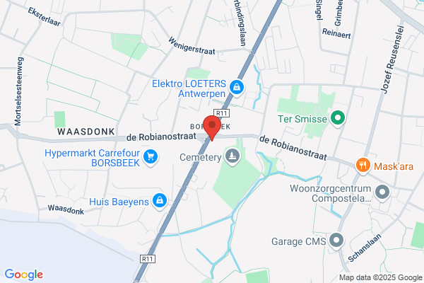 Game Mania Borsbeek