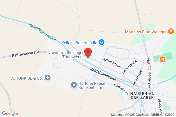 Novoferm Industrie