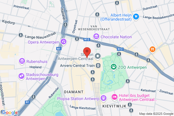 Argentijnse Grill Nv