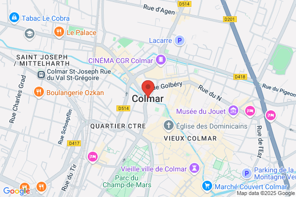 Colmar
