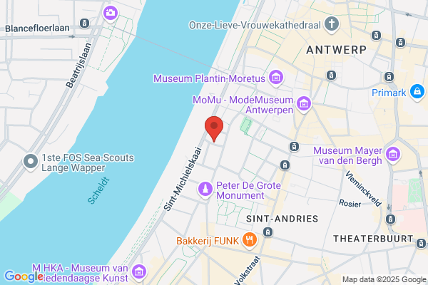 De Gouden Ecu