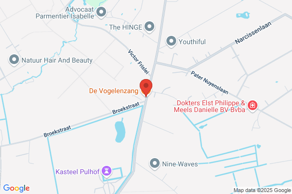 De Vogelenzang