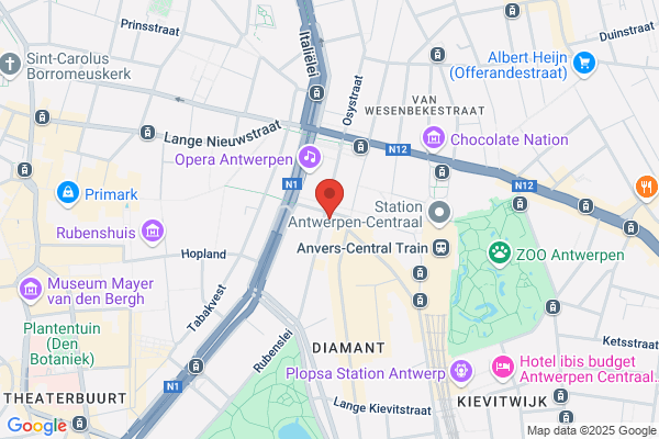 Quick Restaurants
