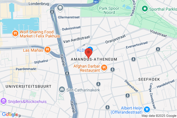 Rode Zeven