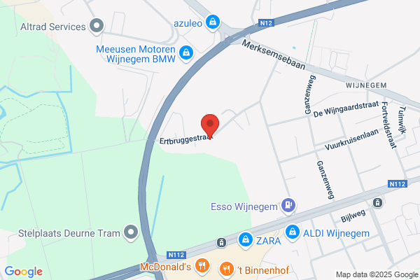 Bogaerts Roger Vof
