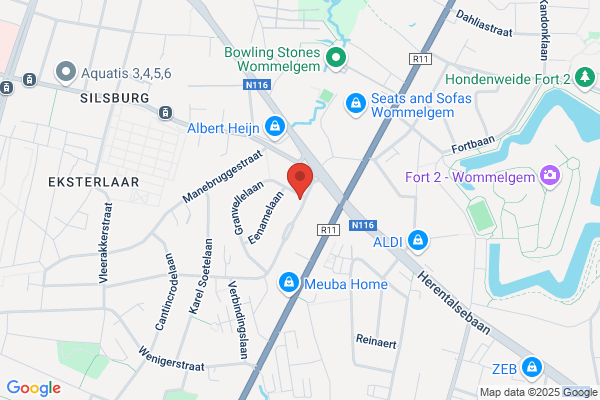 Centrum Voor Laserontharing