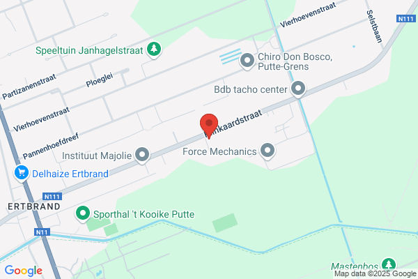 Godevin Bvba