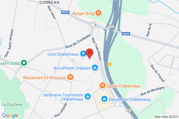 Histoire d'Or