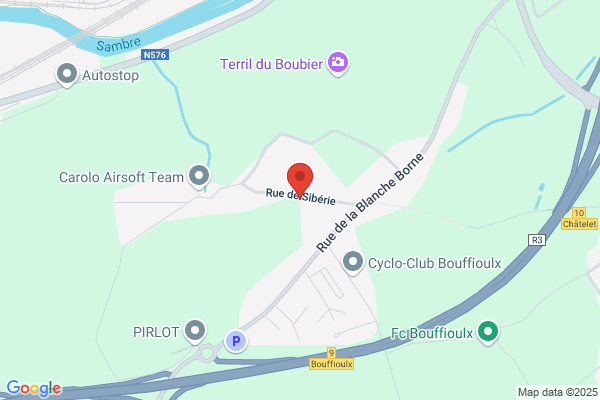 DC Plafonnage - Plafonnage Belgique