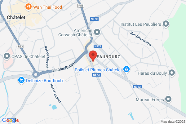 Serrurier Cordonneries St-Roch