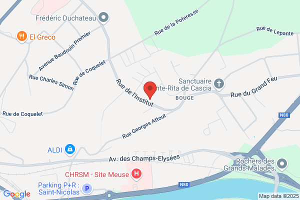 Proxigest Immobilier