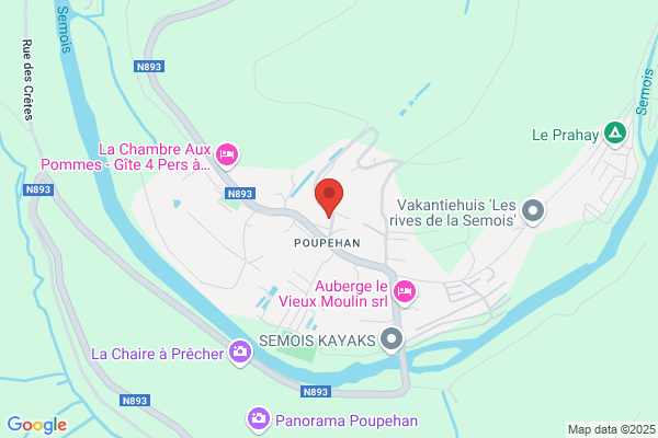 Rochette (La)
