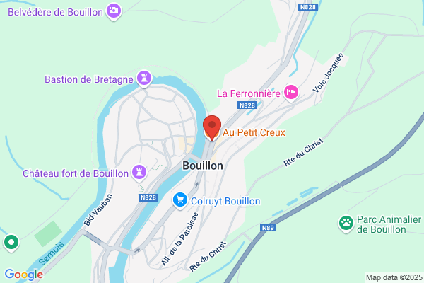 Lecrique/Christophe