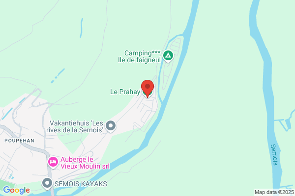 Le Prahay