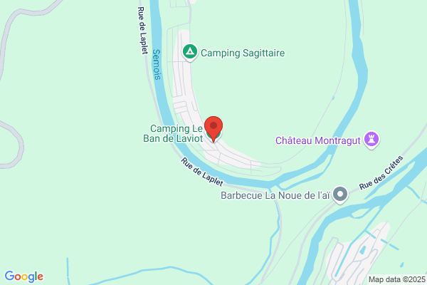 Camping Du Meli (Cl Lagneau)