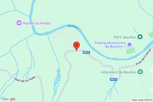 Camping Halliru