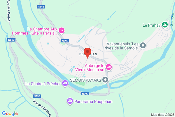 D'houlifontaine Camping Sa