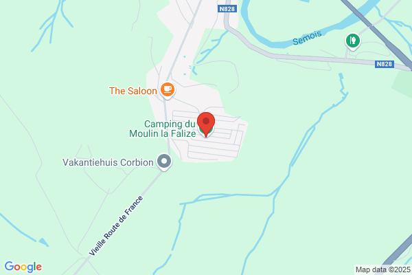 Moulin De La Falize
