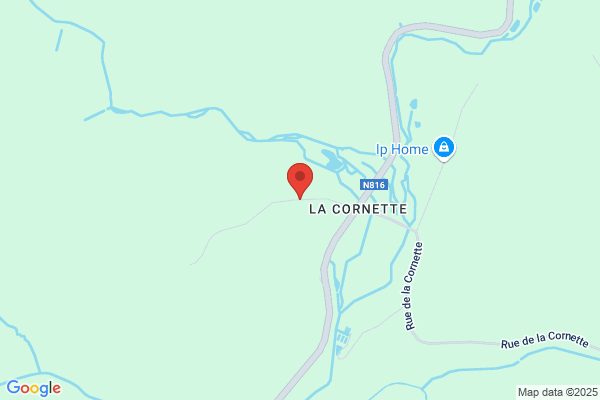 Cornette (A La)