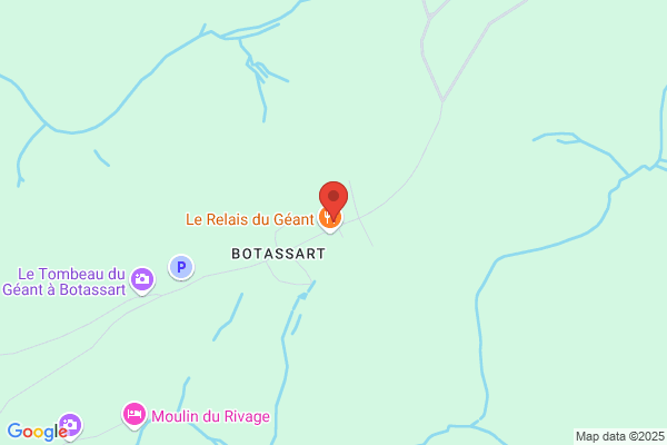 Bon Accueil (Au)