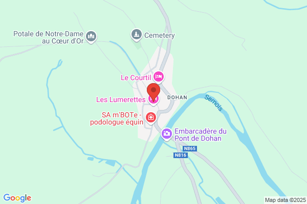 L'auberge De La Vallee