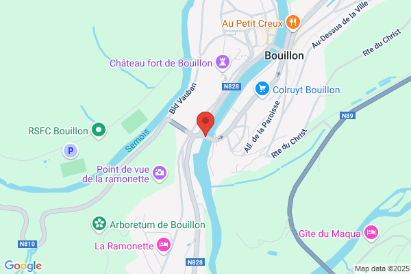 Porte De France (La)