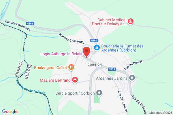 Relais (Le)