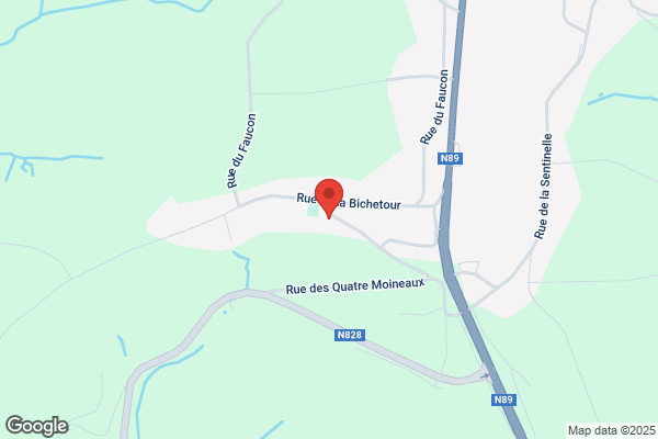 Barthélemy M