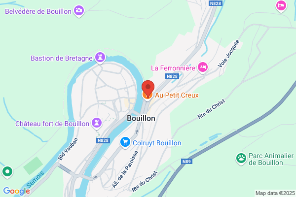 Gougeon Maxime