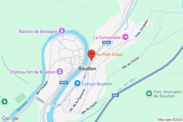 Le Castel
