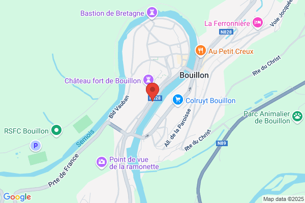 Remparts (Les)
