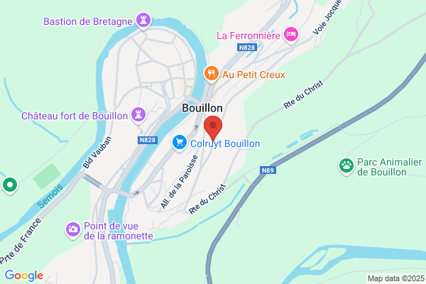 Bellevue (Le)