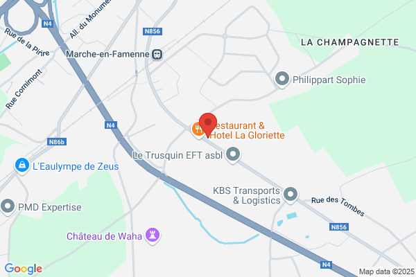 La Gloriette