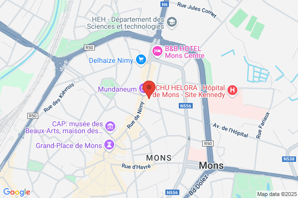 Atelier Des Marcottes